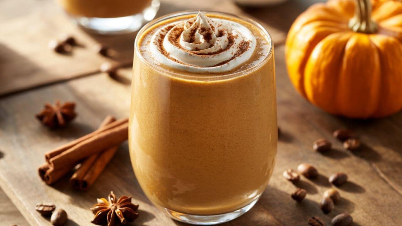 8 Coffee Smoothies to Boost Your Winter Mornings
