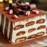 Peppermint Mocha Tiramisu Recipe