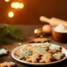 Soft Gingerbread Cut-Out Cookies Recipe